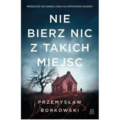 Nie bierz nic z takich miejsc - Przemys�aw Borkowski