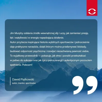 Wewn�trzna doskona�o��. Trenuj umys�, by osi�ga� niezwyk�e rezultaty i �y� pe�ni� �ycia