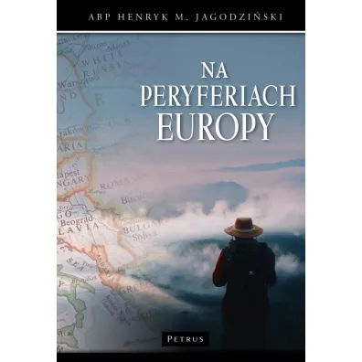 Na peryferiach Europy - Henryk  Ks Jagodzi�ski