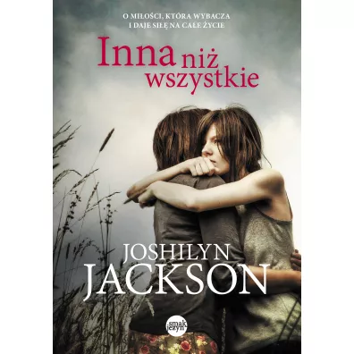 Inna ni� wszystkie - Joshilyn Jackson