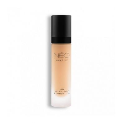 Neo Make Up HD Ultra Light Foundation delikatny podkad nawilajcy 03 35 ml