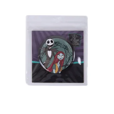Patio Saszetka p�aska Disney Burton's Bonnie Nightmare