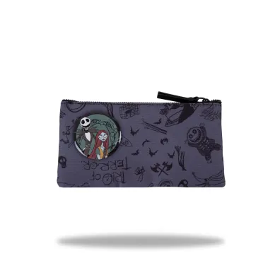 Patio Saszetka p�aska Disney Burton's Bonnie Nightmare