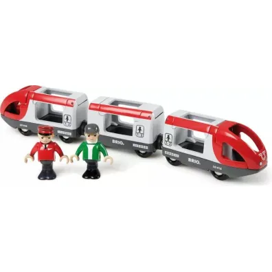 Poci�g osobowy 33505 Brio
