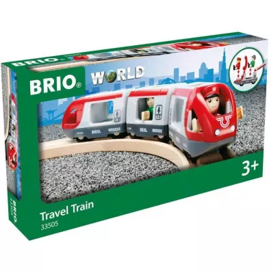 Pocig osobowy 33505 Brio