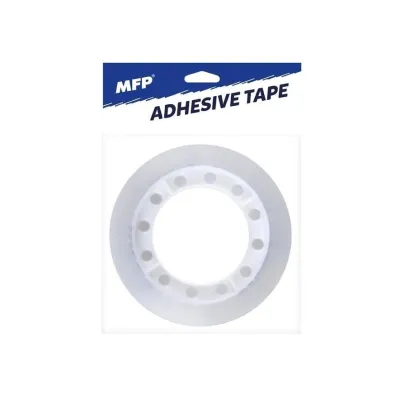 MFP Ta�ma klej�ca transparentna 18mm x 30m