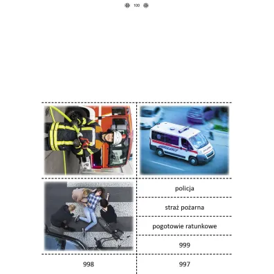 Pracuj� z kartami przez ca�y rok cz�� 4