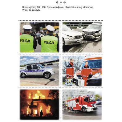 Pracuj� z kartami przez ca�y rok cz�� 4