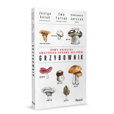 Grzybownik