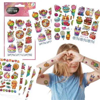 Tatua�e Sweet dreams Dodo