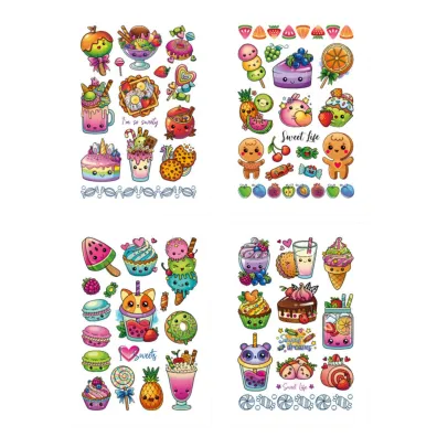 Tatua�e Sweet dreams Dodo