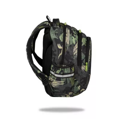 CoolPack Plecak m�odzie�owy Jerry Adventure Park