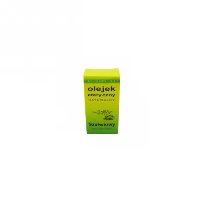 Avicenna Oil Olejek eteryczny naturalny szawiowy 7 ml