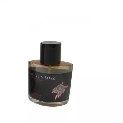 Real Time Menz & Boyz Pour Homme Woda toaletowa 100 ml