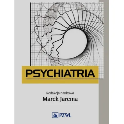 Psychiatria - Marek Jarema