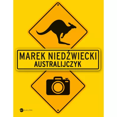 Australijczyk - Marek Niedwiecki