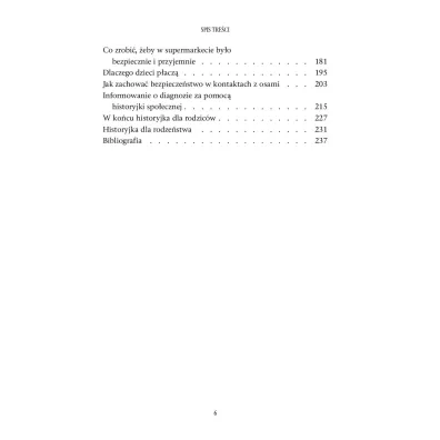 Skuteczne historyjki spo�eczne dla m�odszych...