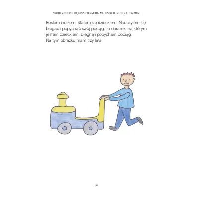 Skuteczne historyjki spo�eczne dla m�odszych...