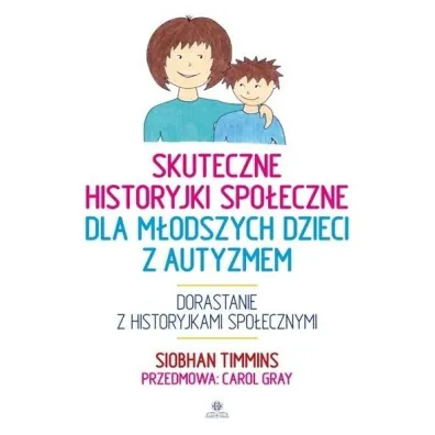 Skuteczne historyjki spo�eczne dla m�odszych...