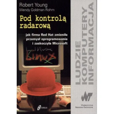 Pod kontrol� radarow� - Robert Young