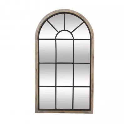 Atmosphera Lustro cienne Zoe 60x106 cm