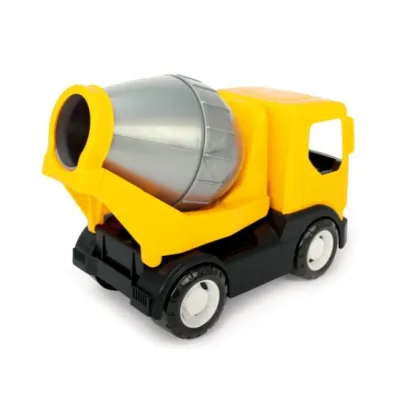 Betoniarka Tech truck 35363 Wader