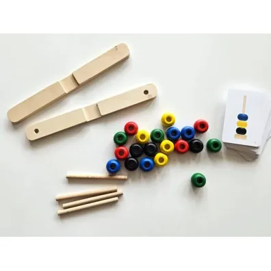 Speedy Colors Eco Fun Alexander