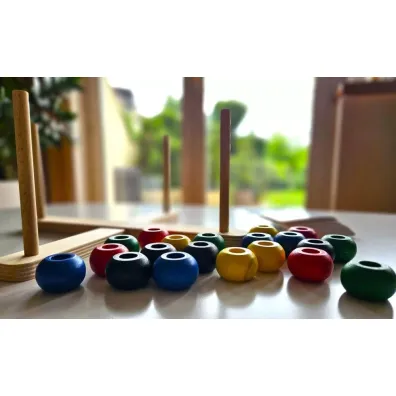 Speedy Colors Eco Fun Alexander