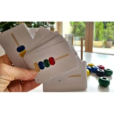 Speedy Colors Eco Fun Alexander