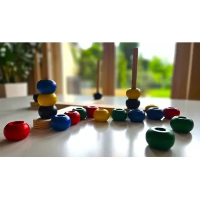 Speedy Colors Eco Fun Alexander