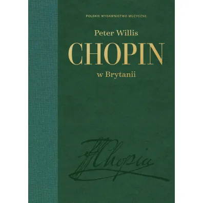 Chopin w Brytanii