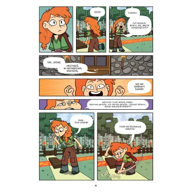 Na podb�j Netheru. �wiat Otwarty. Minecraft