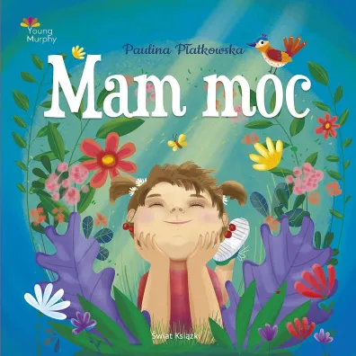 Mam moc - Paulina P�atkowska