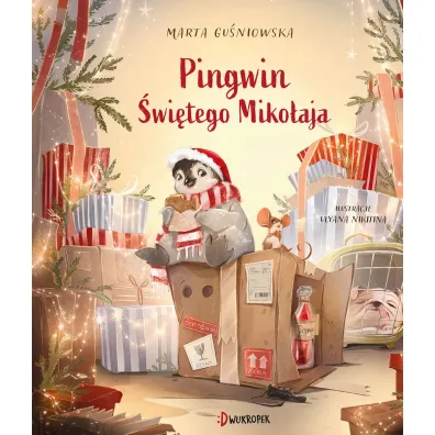 Pingwin �wi�tego Miko�aja
