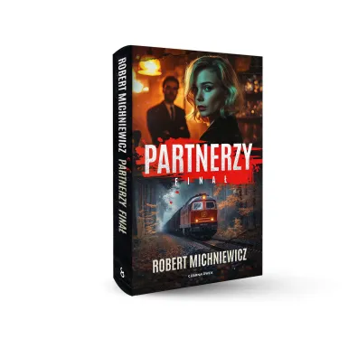 Fina�. Partnerzy. Tom 3