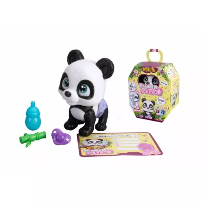 Pamper Petz Panda Simba