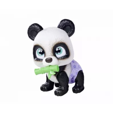 Pamper Petz Panda Simba