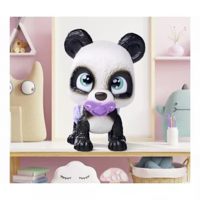 Pamper Petz Panda Simba