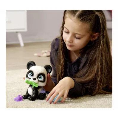 Pamper Petz Panda Simba