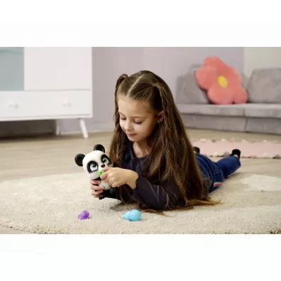 Pamper Petz Panda Simba