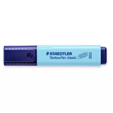 Staedtler Zakre�lacz Classic Colors b��kitny pastel 10 szt.