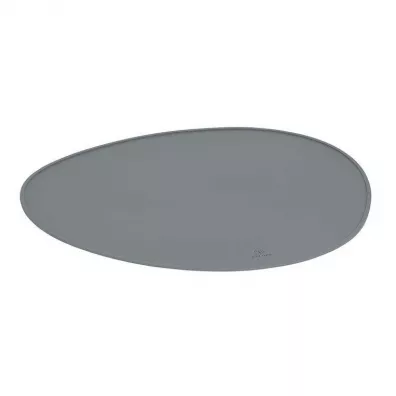 Palopa Mata pod misk dla psa Loua anthracite