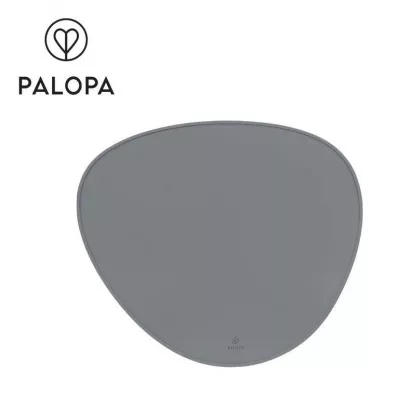 Palopa Mata pod misk dla psa Loua anthracite