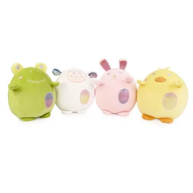Zwierz�tka pluszowe MIX Artyk