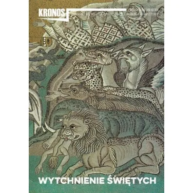 Kronos 1/2024 Wytchnienie �wi�tych