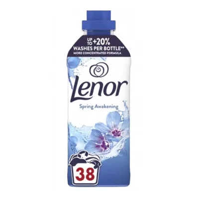 Lenor P�yn do p�ukania tkanin Spring Awakening 798 ml