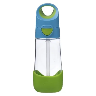 b.box Butelka tritanowa ze s�omk� Ocean Breeze 450 ml