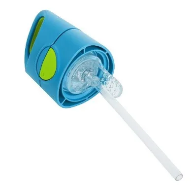 b.box Butelka tritanowa ze s�omk� Ocean Breeze 450 ml