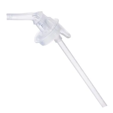 b.box Butelka tritanowa ze s�omk� Ocean Breeze 450 ml