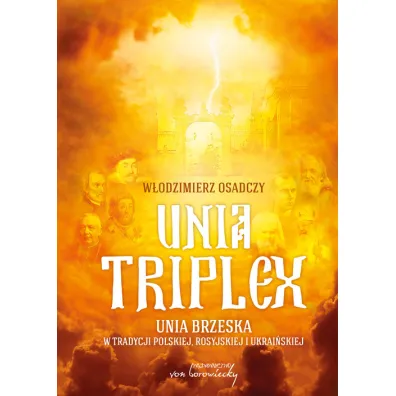 Unia triplex TW - W�odzimierz Osadczy